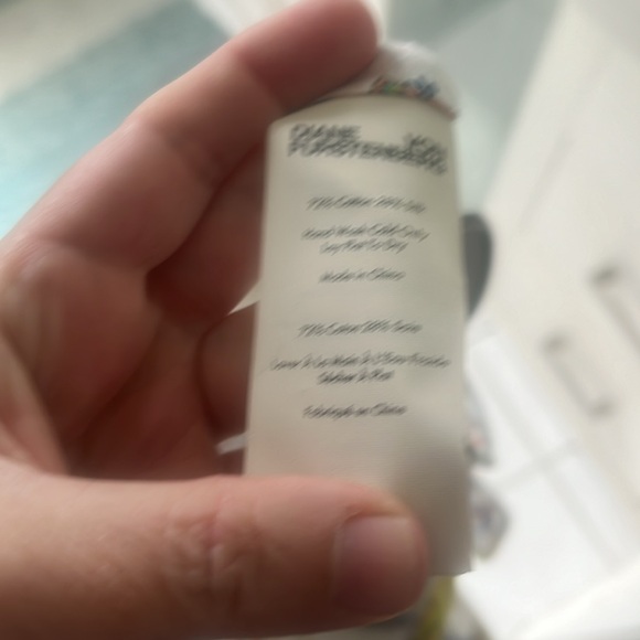 Diane Von Furstenberg Sleeveless Floral-Print Bias-cut Coverup Slip Dress - Picture 10 of 10